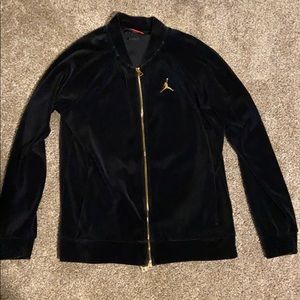 Jordan jacket